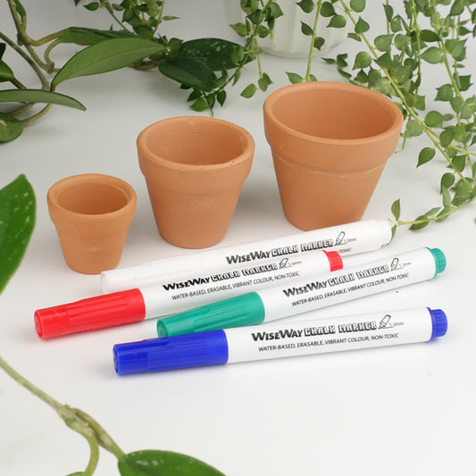 DIY手繪花盤 CPC001