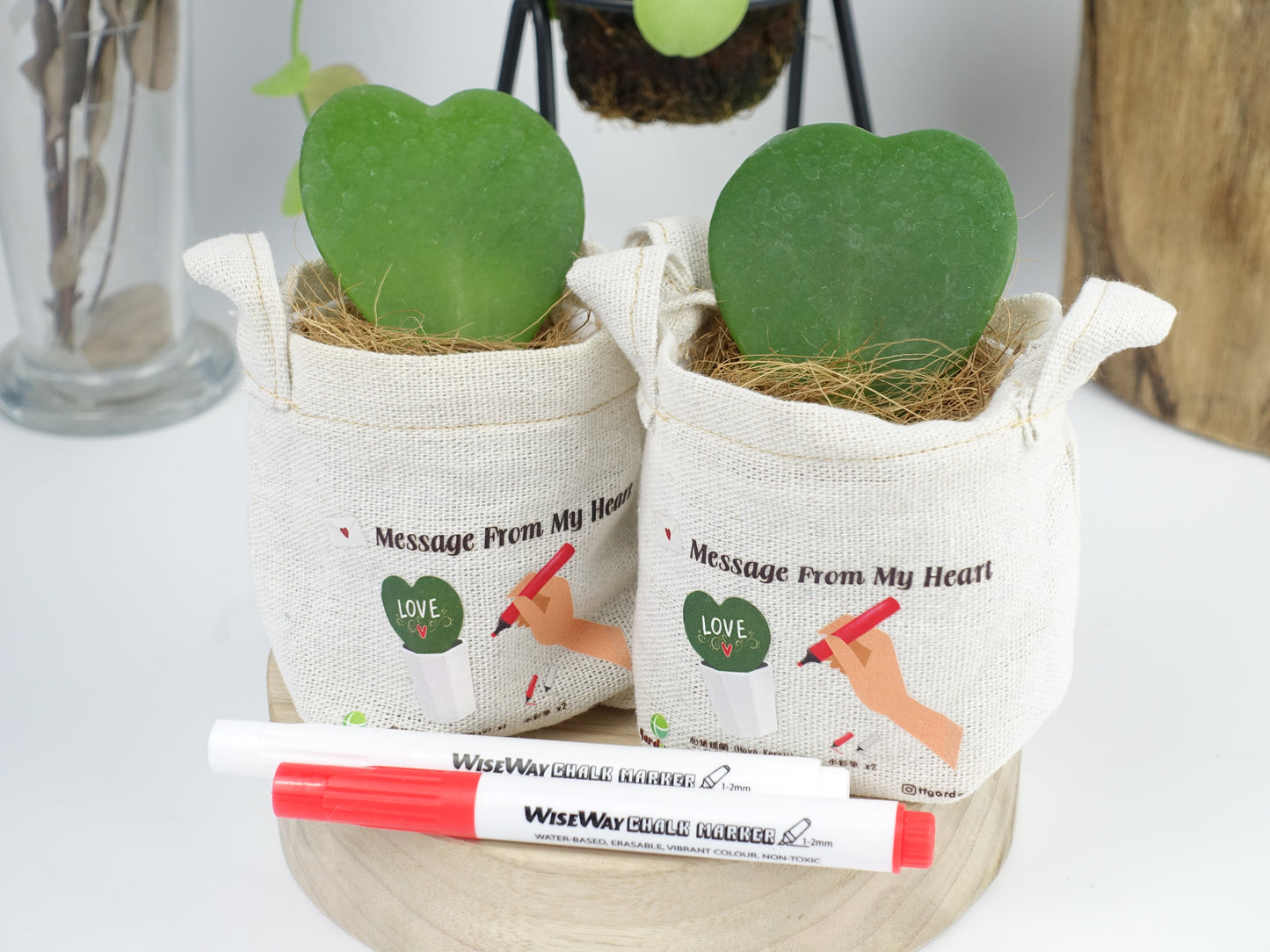 Message From My Heart - 心葉毬蘭