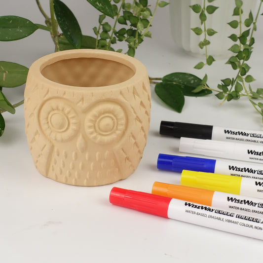 DIY手繪花盤 CPC003