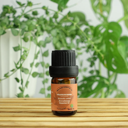 100%純天然香薰精油5ml - 乳香