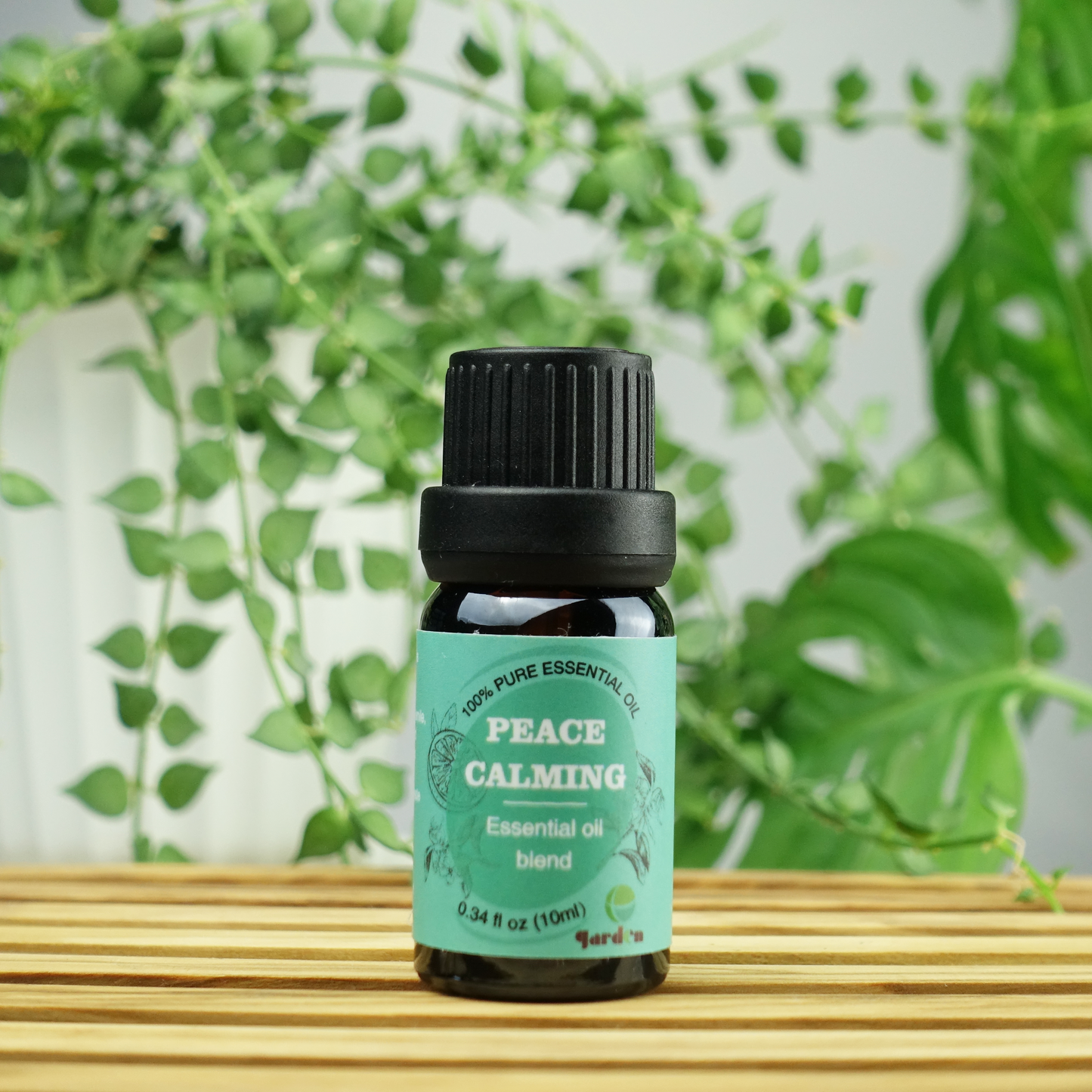 100%純天然香薰複方精油10ml - Peace Calming