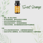100% Pure Natural Aromatherapy Essential Oil 5ml - Sweet Orange