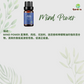 100% Pure Natural Aroma Essential Oil Blend 10ml - Mind Power