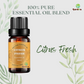 100% Pure Natural Aroma Essential Oil Blend 10ml - Citrus Fresh